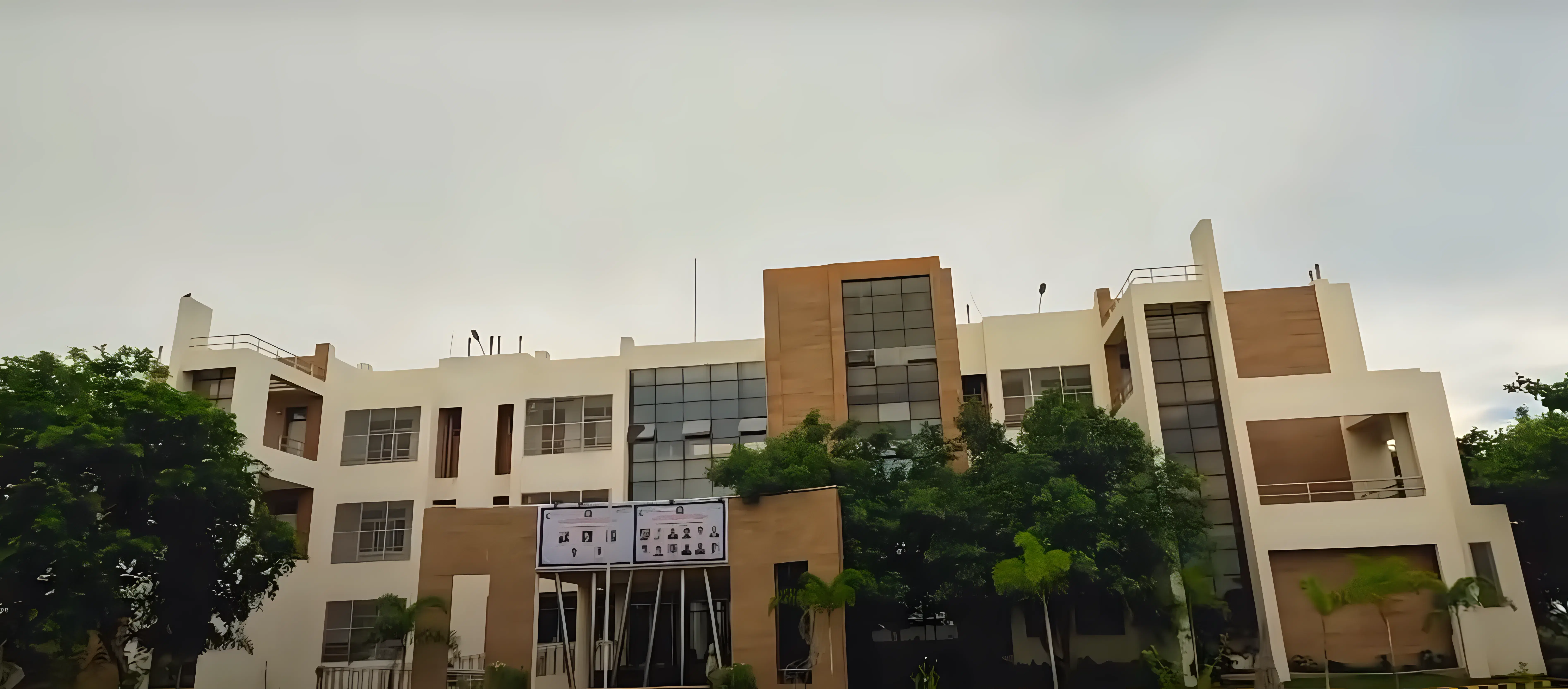 NIT Puducherry Infrastructure photo 1